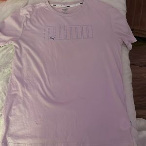 Women’s Puma T-shirt